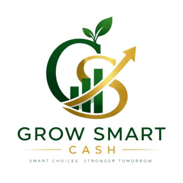 Grow Smart Cash
